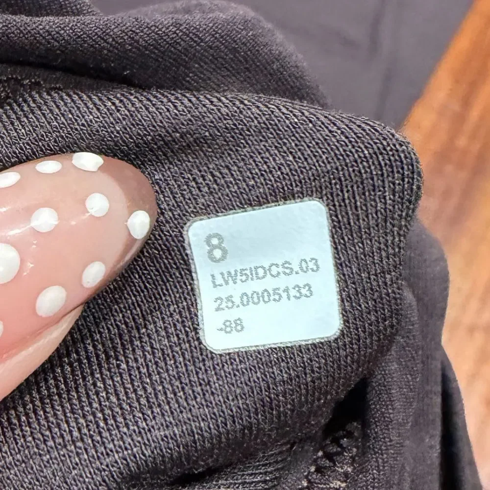Lululemon Align No Line High Rise 25”